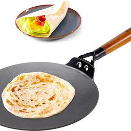 wonderchef Ferro Light Weight Roti Tawa 26 cm diameter-picture-7