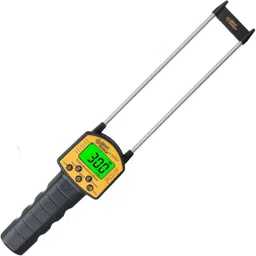 thermomate Grain Moisture Meter Pin-Type Digital Moisture Measurer-picture-20