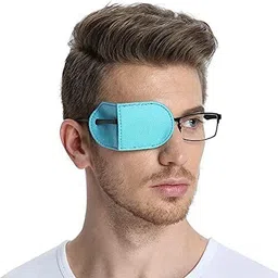 namaha for life Lazy Eye Patch for Children & Adults Treating Amblyopia 2 Pairs image 5