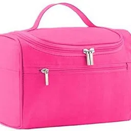 onprix Women Pink Cosmetic Bag-picture-14