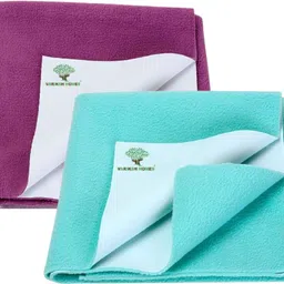 variksh homes Baby Bed Protecting Mat-picture-28
