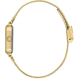 Daniel Klein Women Bracelet Style Straps Analogue Watch DK.1.13474-3 image 3