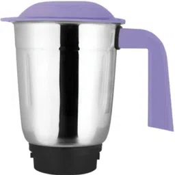maharaja whiteline 500W Novello Mixer Grinder 500 W Mixer Grinder image 2