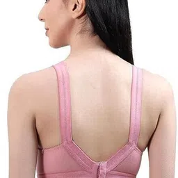 kirrox Women Push-up Non Padded Bra image 2