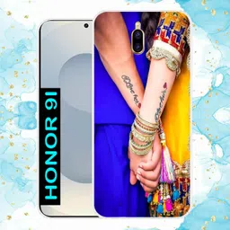 cooltrend Back Cover for Honor 9i-picture-25