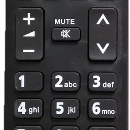 LipiWorld RM-L1268 Netflix Remote Control Compatible for LCD LED TV Panasonic Remote Controller-picture-24