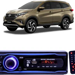 bluedrum Universal BLUETOOTH/USB/SD/AUX/FM/MP3 -B594 Car Stereo-picture-11