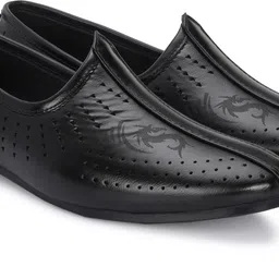 vellinto Cool VINTAGE Rajasthani Jutis For Men Mojaris For Men Nagra For Men Jutis For Men image 3