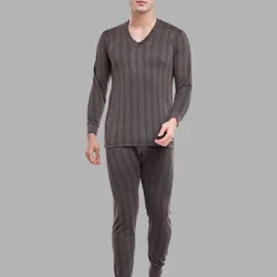 MACK JONNEY Men Top - Pyjama Set Thermal-picture-10