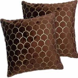 noorliving Velvet Cushions & Pillows Cover-picture-41