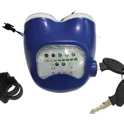 EV 48V 800WATTS PEDAL RICKSHAW KIT image 5