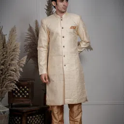 XEPON Printed Sherwani-picture-11