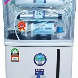 gswp Aquaguard plus Tap Mount Water Filter image 2