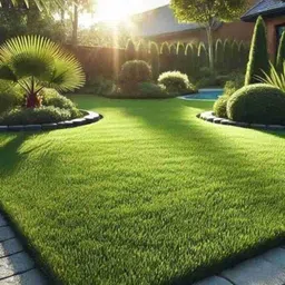 seedkart english lawn grass seeds Seed image 3