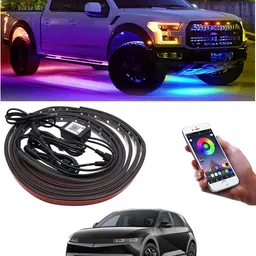 ccmm Universal Underbody Multicolor Chassis Light With Remote Control For Car-157 Car Fancy Lights-picture-20