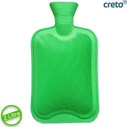 (Durable Non-Rechargeable Premium) Non Electric 2 L Hot Water Bag-image-46