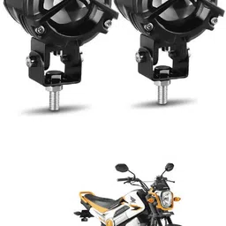 lovmoto LED Fog Lamp Unit for Universal For Car Universal For Car-picture-15