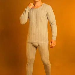 REVEXO Men Top - Pyjama Set Thermal image 1