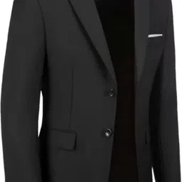 fashyy trend Men Solid Single Breasted Party, Festive & Wedding, Formal Blazer-picture-15