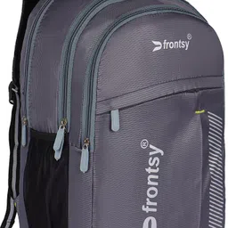 frontsy Large 35 L Laptop Backpack Pack of 2 School College Travel Backpack Bag-picture-13