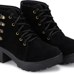 two soft Boots For Women-picture-18