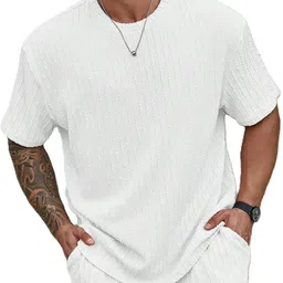 rahi trendz Tshirt Regular Shorts Co-ords Set-picture-21