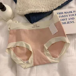 deeparted Pack of 3 Women Hipster Multicolor Panty image 4