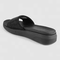 red tape Women Slides image 4