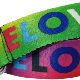 sulit Men & Women Casual, Evening, Formal, Party Multicolor Canvas Belt image 3