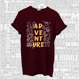 Classy Latest Men Tshirts-image-0