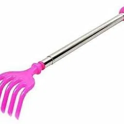 miral enterprises Khujli Stick back scratcher for itching massager stick(Pack of 3)-picture-24