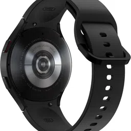 Samsung Watch 4, 44mmSuper AMOLED bluetooth calling function & body composition tracking image 4