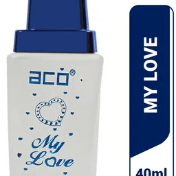 My Love Fabric Perfume 60ML Eau de Parfum - 40 ml-image-19