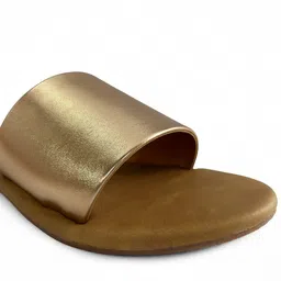 bombay genie Women Flats Sandal image 4