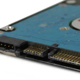 TERABYTE USB Type - C Casing With 500 GB Hard Disk 2.5 inch External USB HDD image 4
