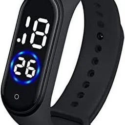 SBR LED DIPLAY TOUCH BAND-picture-20