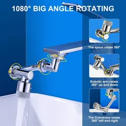 FE-88 Faucet Mount-image-7