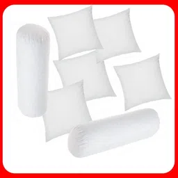 gtx Microfibre Bolster Pack of 7 Solid-picture-29