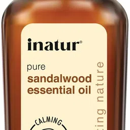 Sandalwood Essential Oil - 100% Pure and Natural-image-30