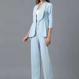 kotty Top Pant Western Set image 5
