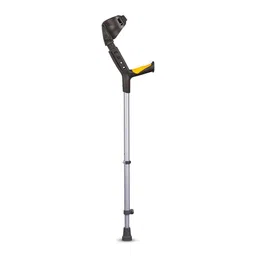 excliq Elbow Crutch - Universal (Adjustable) Walking Stick-picture-25