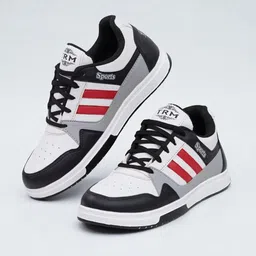 trm Stylish Casual Shoes for Men | Comfortable Everyday Footwear Casuals For Men image 4