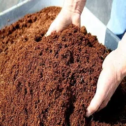 aradhya 0-25-Cocopeat-Potting-mixture Manure image 1