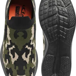 face Men’s Sports Running Shoes – Lightweight, Breathable & Comfortable Running Shoes For Men image 2