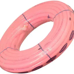lingaraj LP0.5Pink30 Premium Quality Pipe|Water Pipe|Garden PVC Pipe-0.5 inch|30 meter|Pink Colour Hose Pipe image 3