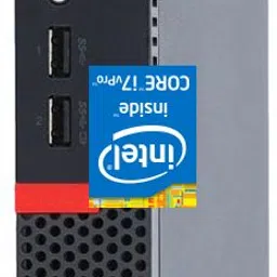 OSRAVE COMPUTERS Intel® Core™ i7 (6th Generation) Processor - ThinkCentre Micro CPU [OTF] Core i7 (6th Gen) [4 Cores, 8 Threads] (32 GB RAM/Intel® Ultra HD 530 4K Graphics/1 TB SSD Capacity/Windows 11 Pro) Mini Gaming Tower with MS Office-image-80
