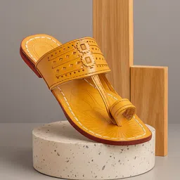 kolhapuri Men Sandal-picture-16