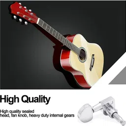 urban infotech Guitar Finer Tuner image 3