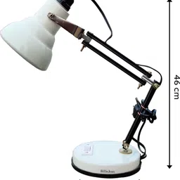 billiejean Reading & Studying Jyoti Table Lamp image 4