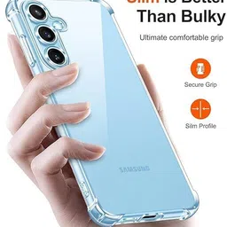 bmb Back Cover for SAMSUNG Galaxy S24 FE 5G image 3